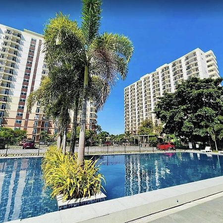 Seaview Sunset Accommodation Cebu Luaran gambar