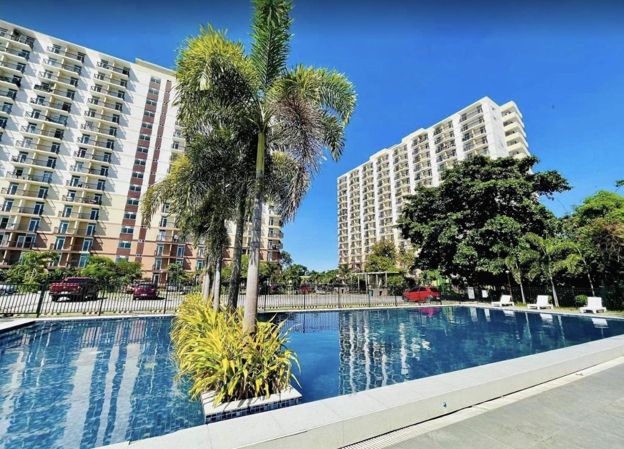 Seaview Sunset Accommodation Cebu Luaran gambar