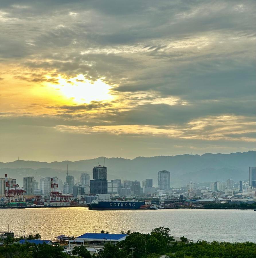 Seaview Sunset Accommodation Cebu Luaran gambar