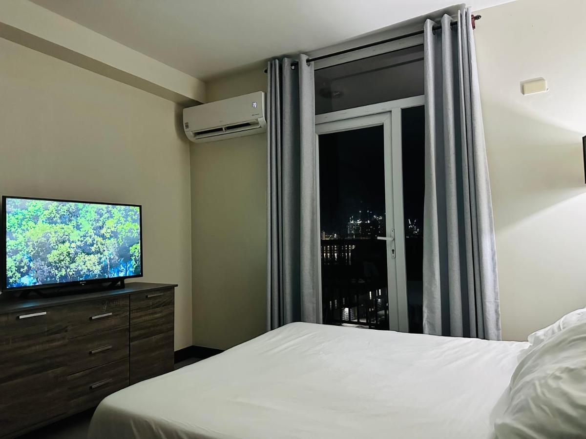 Seaview Sunset Accommodation Cebu Luaran gambar