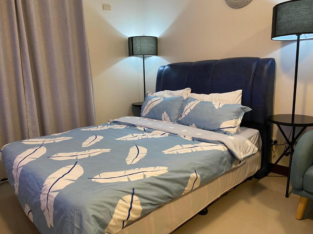 Seaview Sunset Accommodation Cebu Luaran gambar