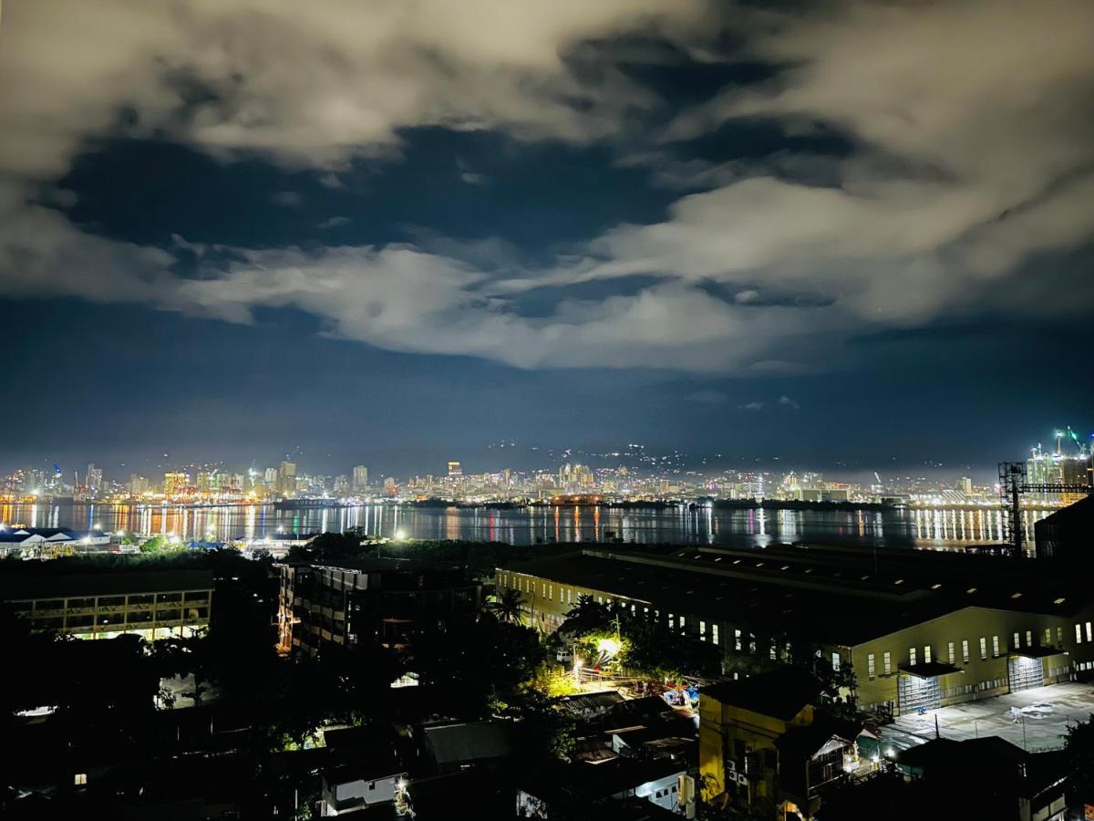 Seaview Sunset Accommodation Cebu Luaran gambar